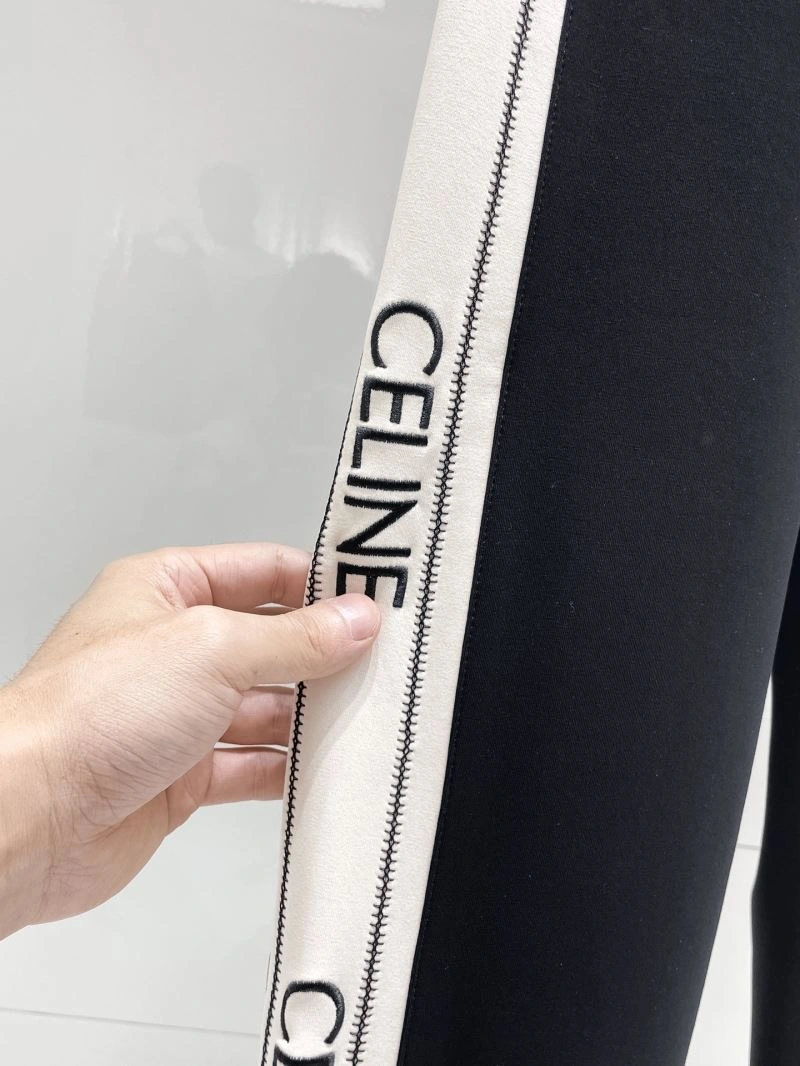 Vibrant Celine Long Pants 107365