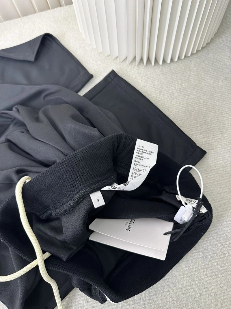 WeatherProof Celine Long Pants 107324