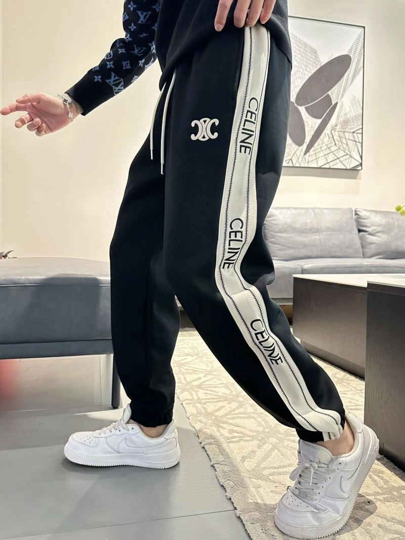 Celine Long Pants NewStyle 107320