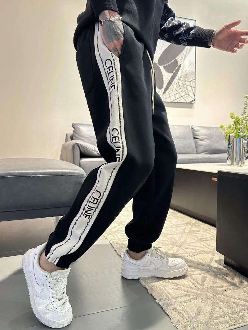 Celine Long Pants NewStyle 107320