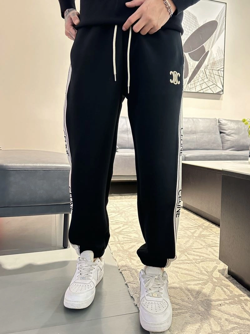Celine Long Pants NewStyle 107320