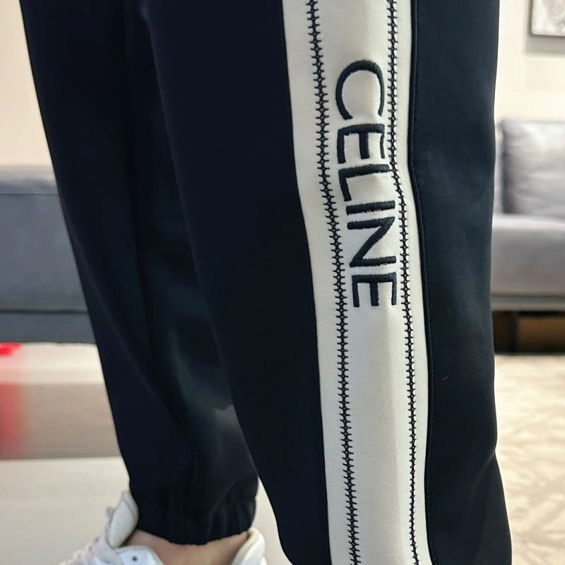 Celine Long Pants NewStyle 107320