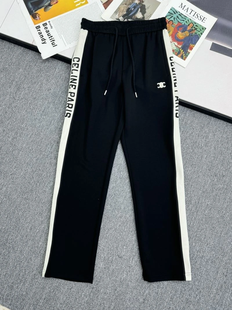 Celine Long Pants GoodFit 107344