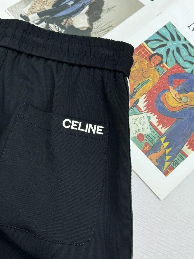 Celine Long Pants GoodFit 107344