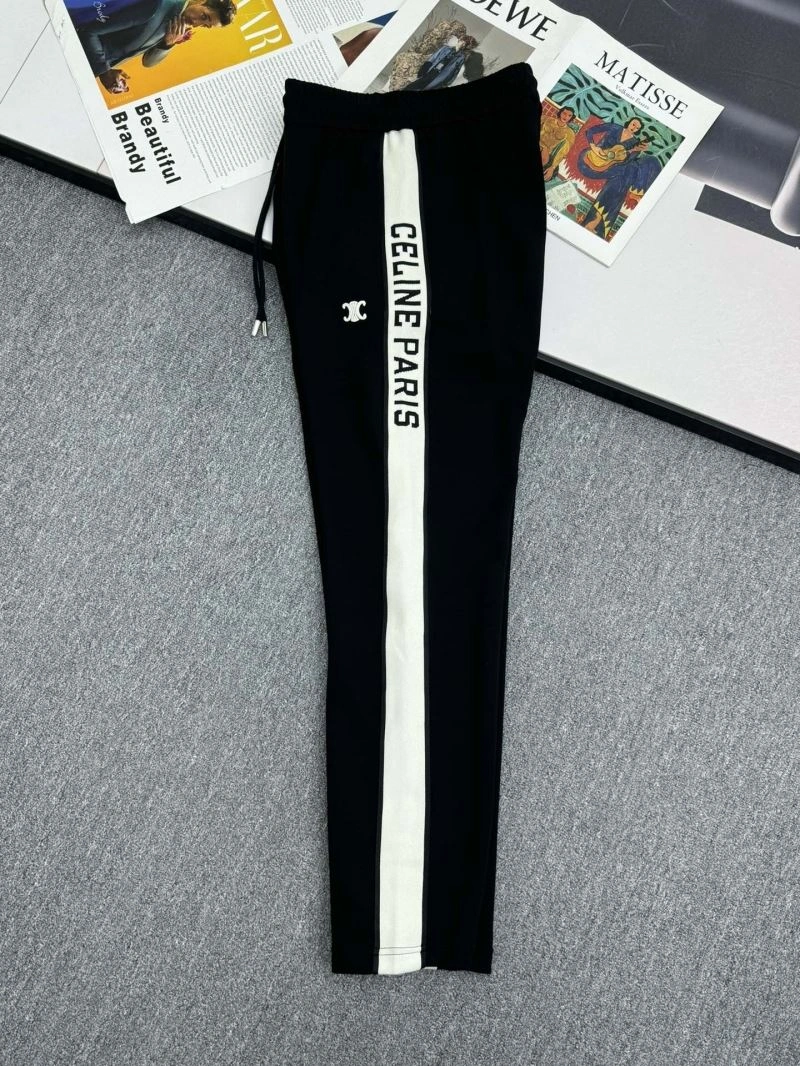 Celine Long Pants GoodFit 107344
