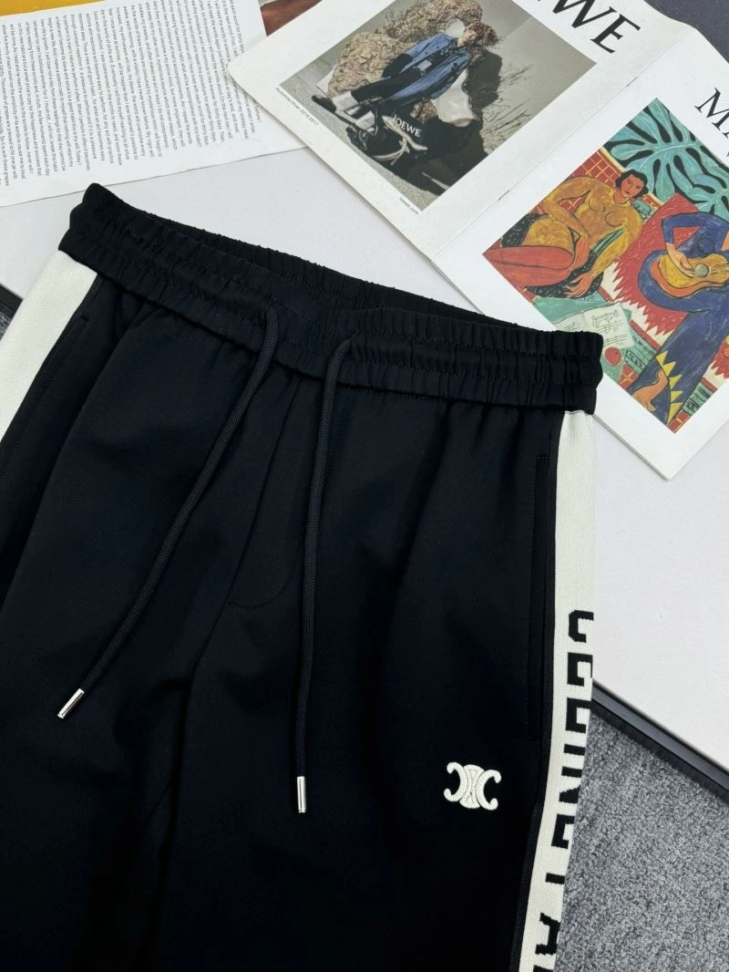 Celine Long Pants GoodFit 107344