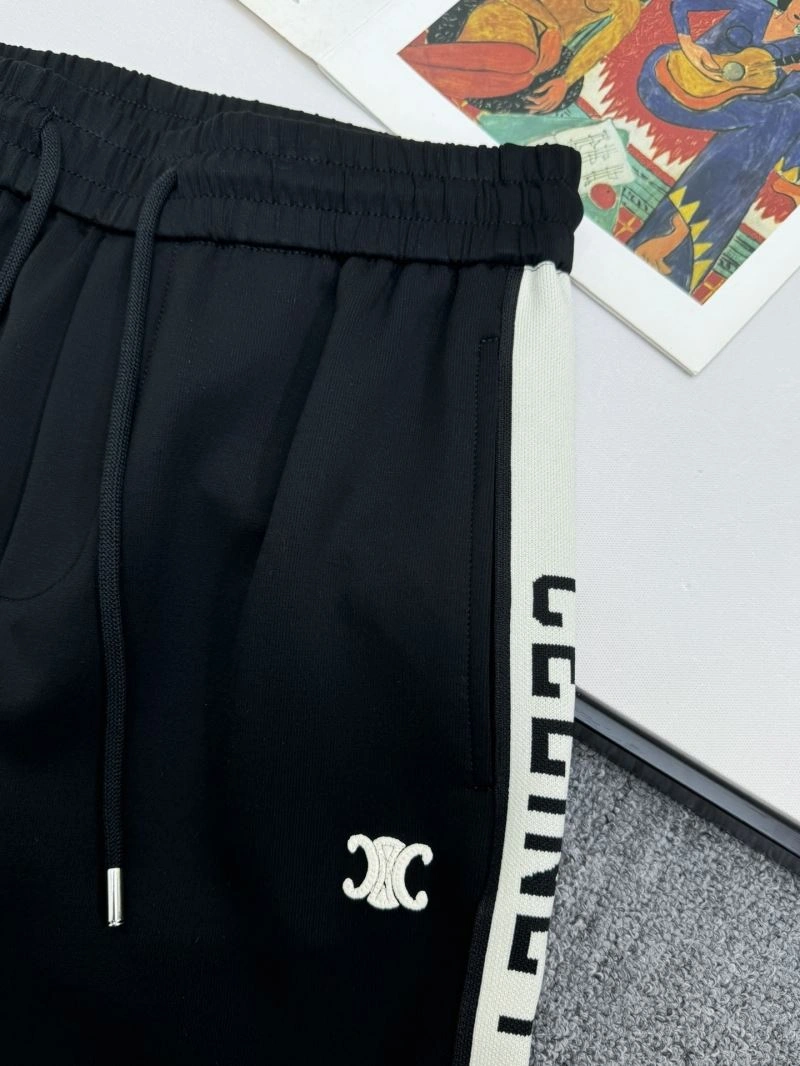 Celine Long Pants GoodFit 107344