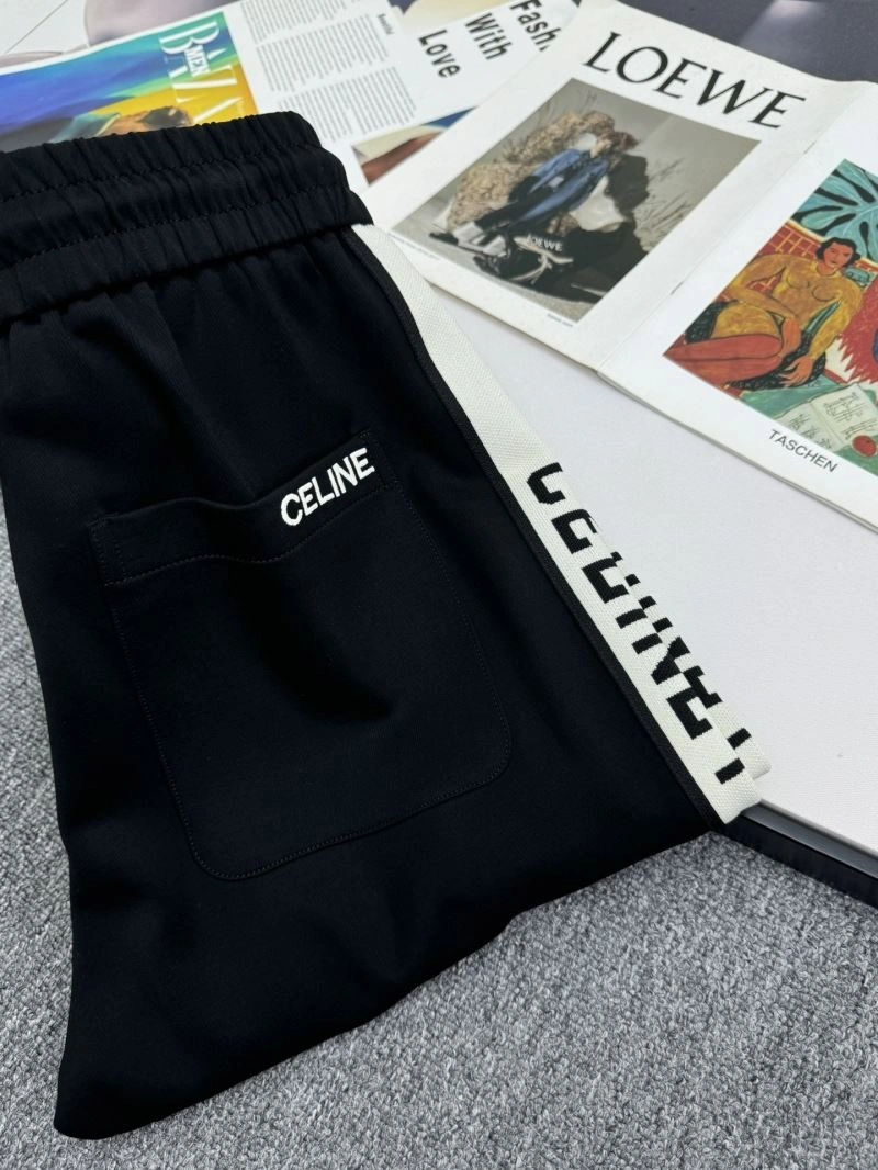 Celine Long Pants GoodFit 107344