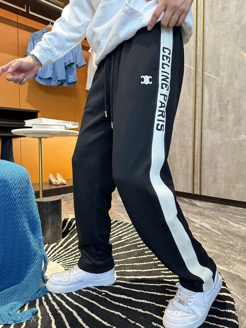 OdorResistant Celine Long Pants 107336