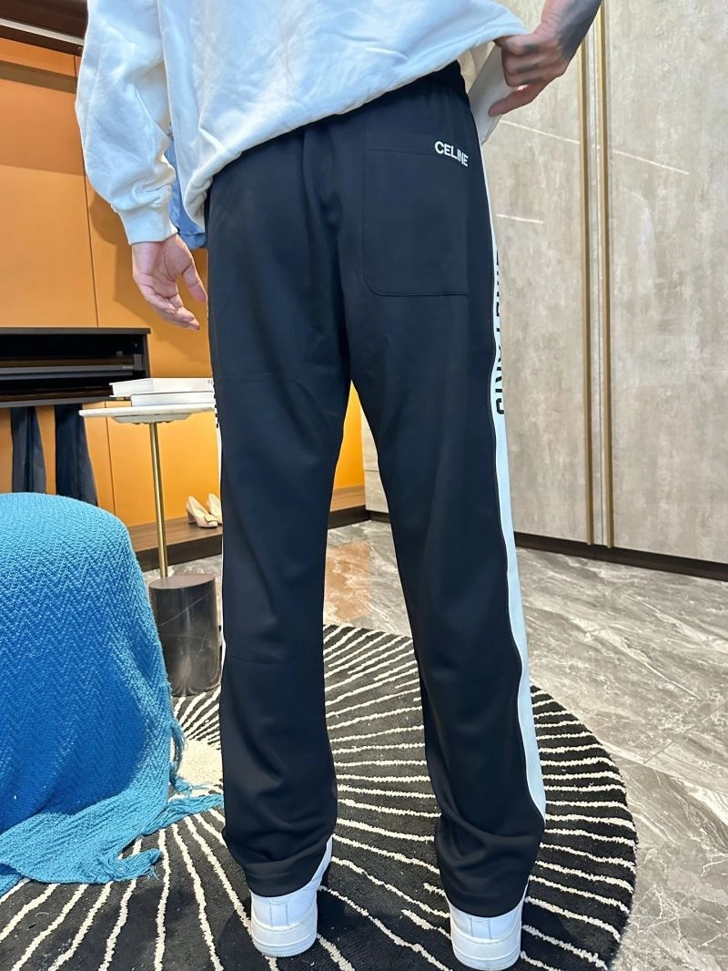 OdorResistant Celine Long Pants 107336