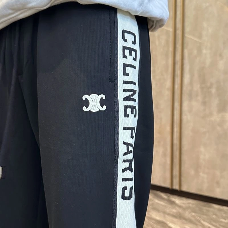 OdorResistant Celine Long Pants 107336