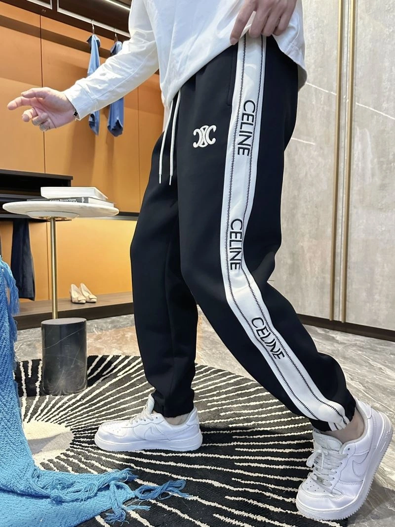 Functional Celine Long Pants 107328