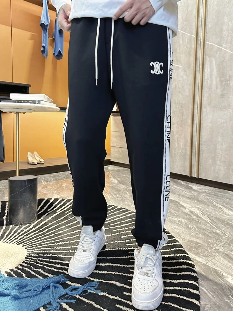 Functional Celine Long Pants 107328