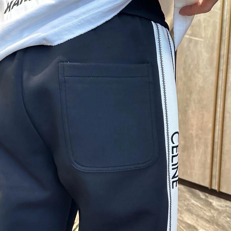 Functional Celine Long Pants 107328