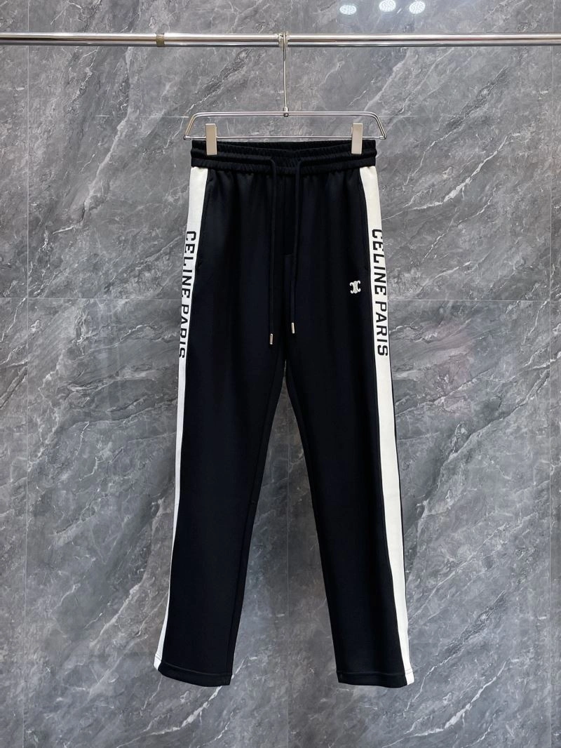 Fashionable Celine Long Pants 107321