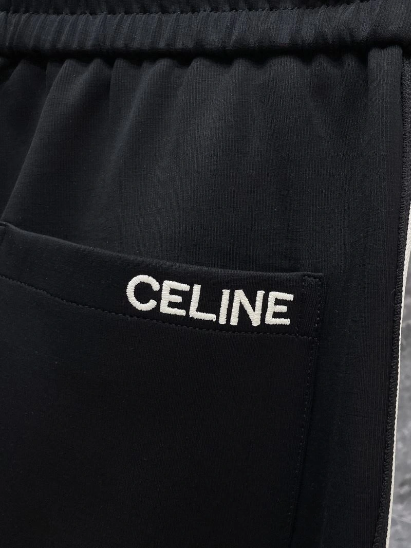 Fashionable Celine Long Pants 107321