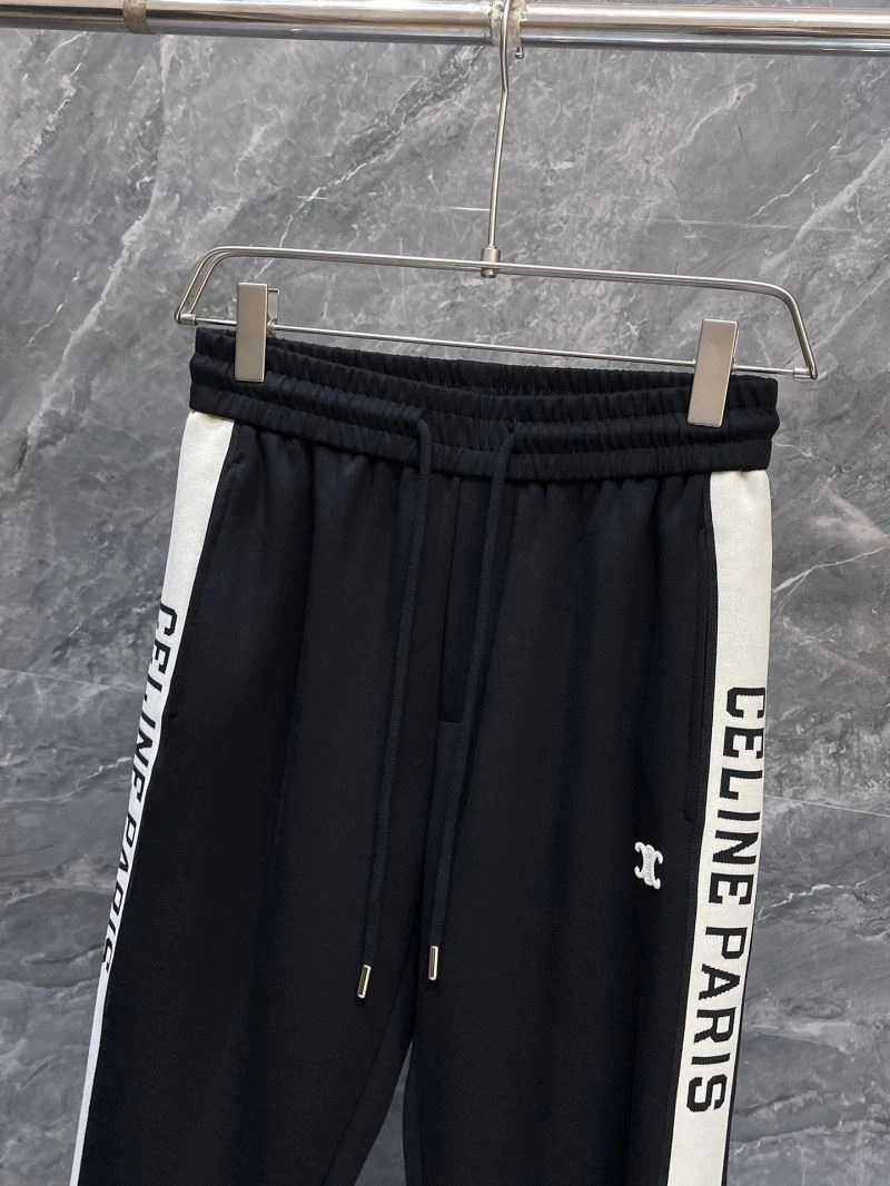Fashionable Celine Long Pants 107321