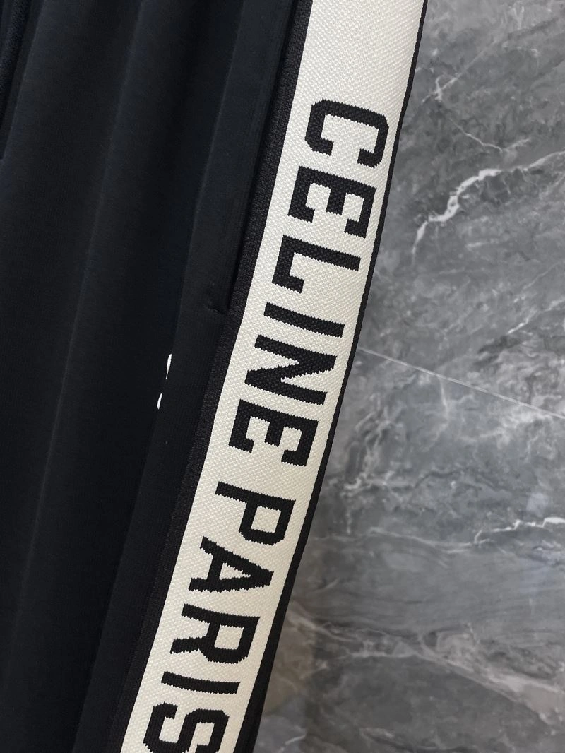 Fashionable Celine Long Pants 107321