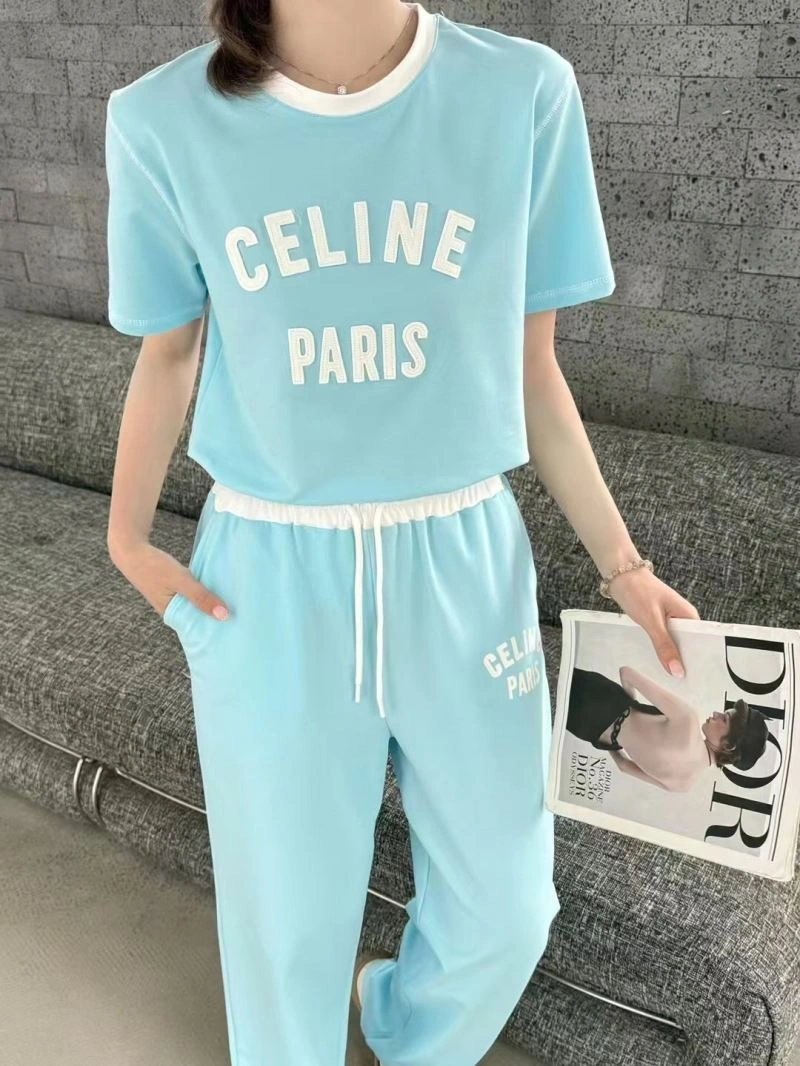 Celine Long Suits Unique 107483