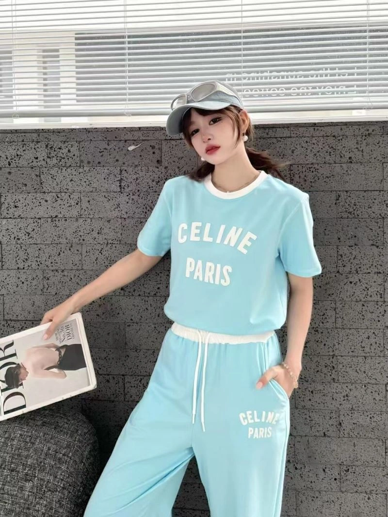 Celine Long Suits Unique 107483