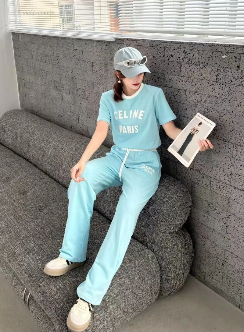Celine Long Suits Unique 107483
