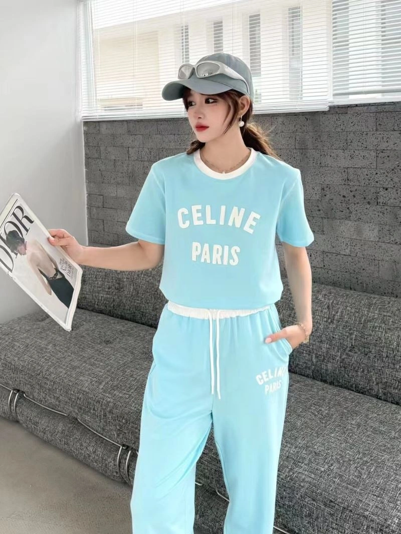 Celine Long Suits Unique 107483