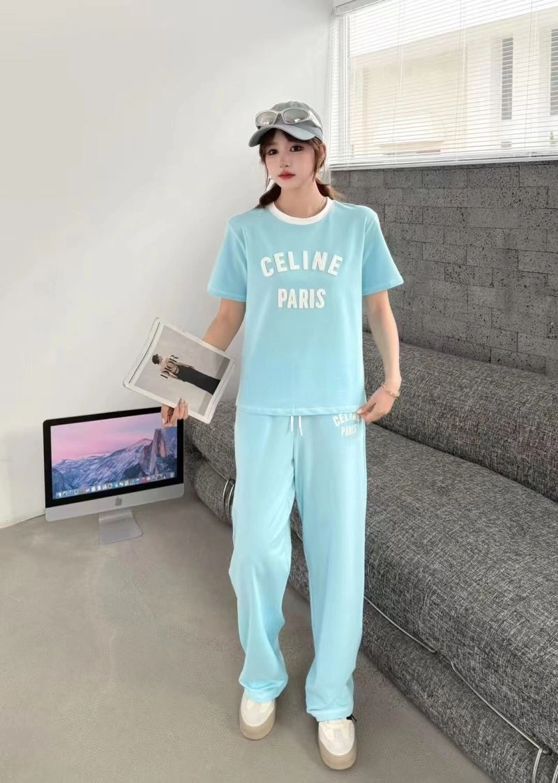 Celine Long Suits Unique 107483