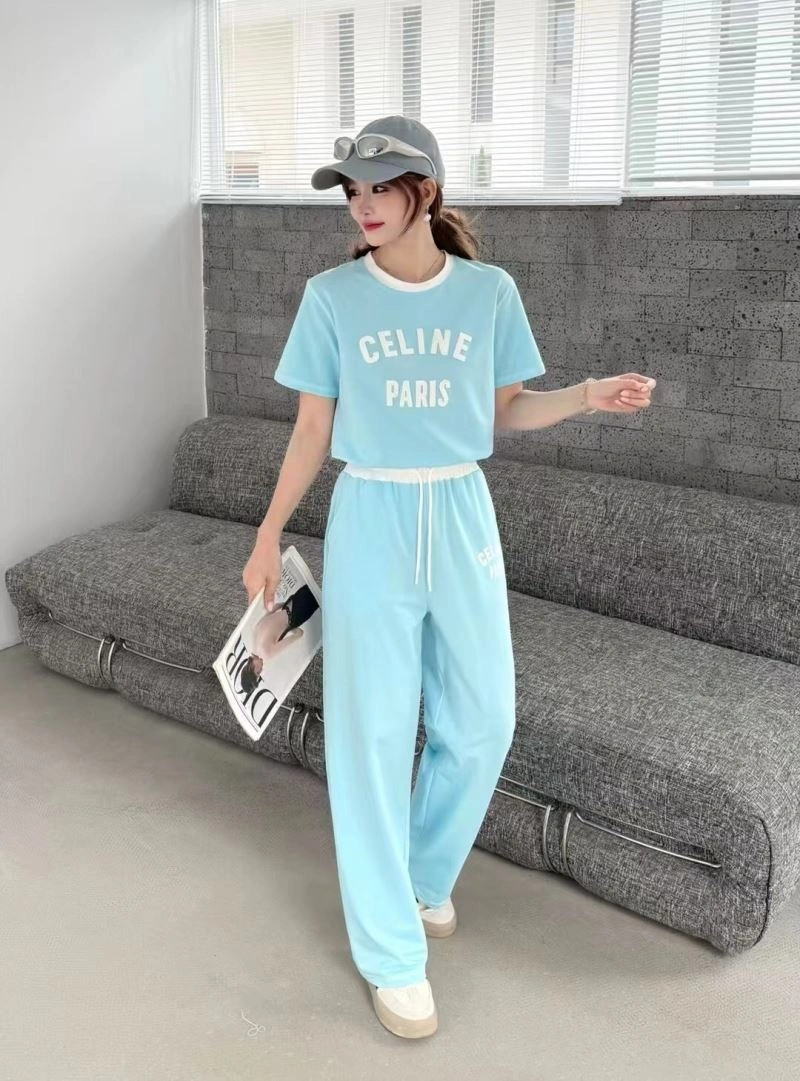 Celine Long Suits Unique 107483