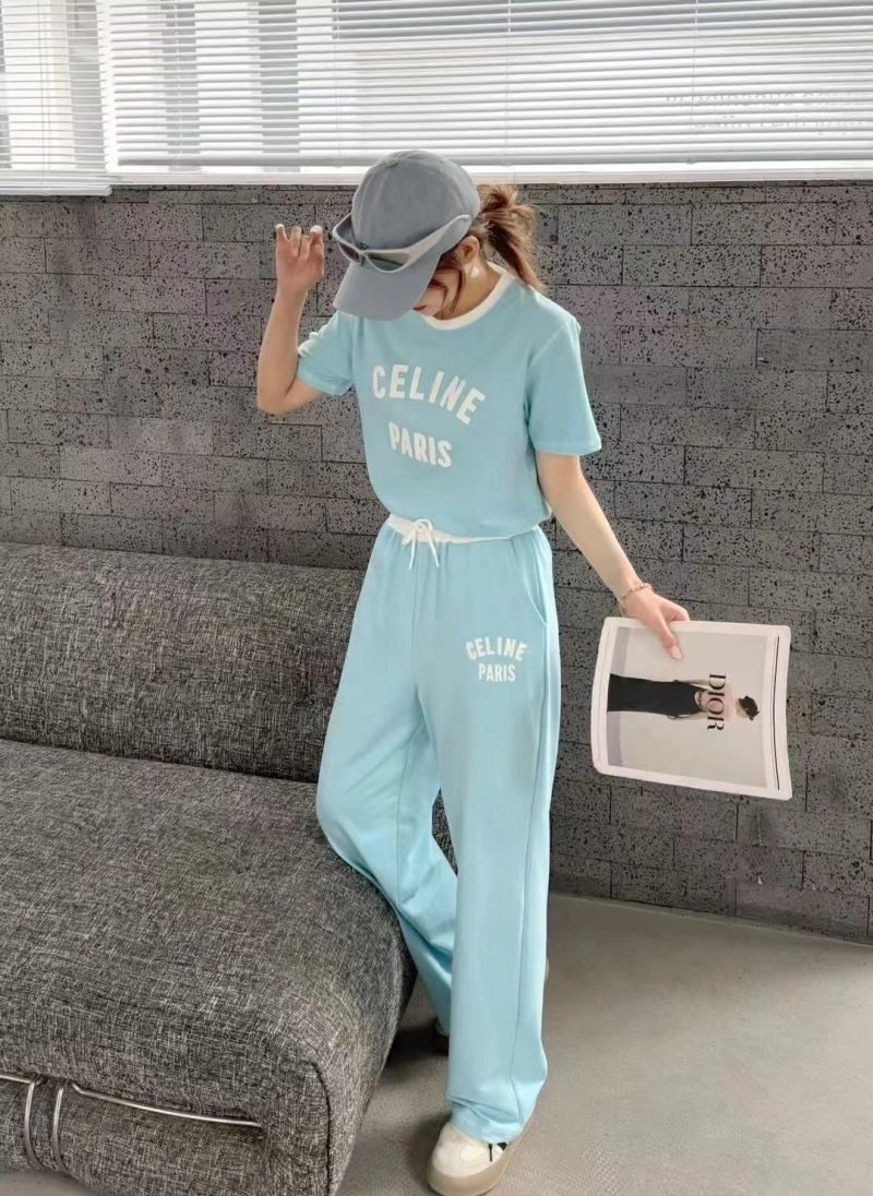 Celine Long Suits Unique 107483