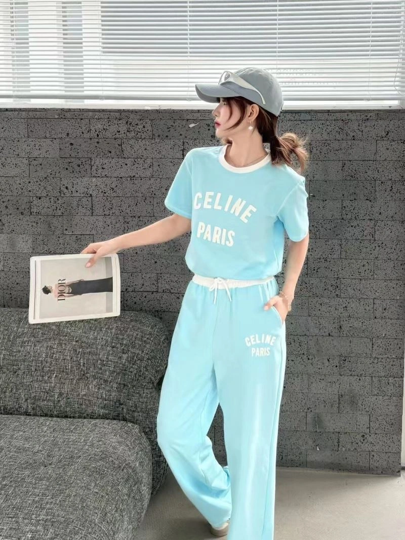 Celine Long Suits Unique 107483