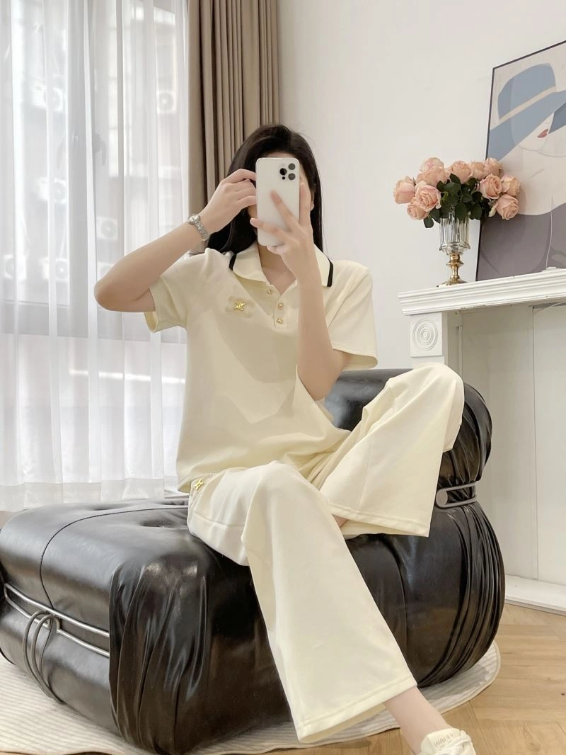 Durable Celine Long Suits 107498
