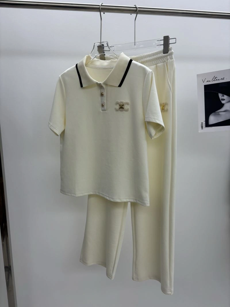 Durable Celine Long Suits 107498