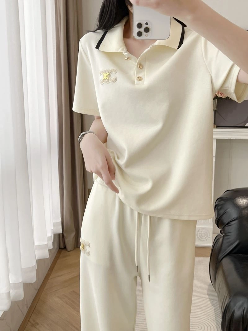 Durable Celine Long Suits 107498