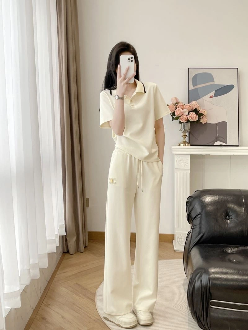 Durable Celine Long Suits 107498