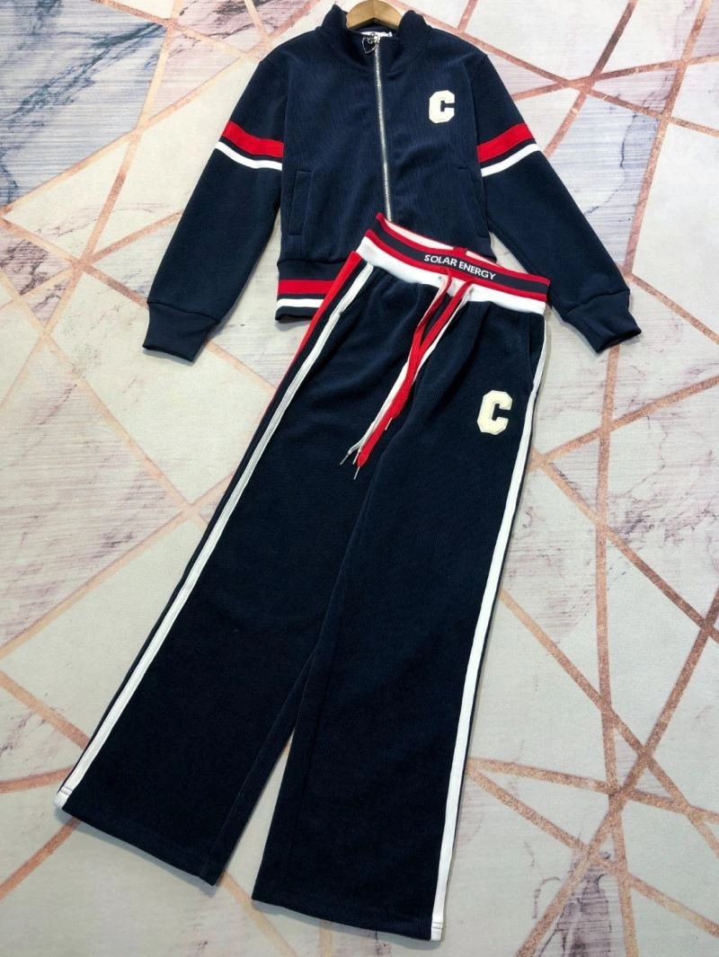 Celine Long Suits Modern 107478
