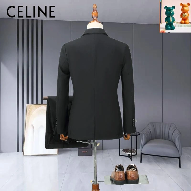 Celine Long Suits ZeroBulk 107517