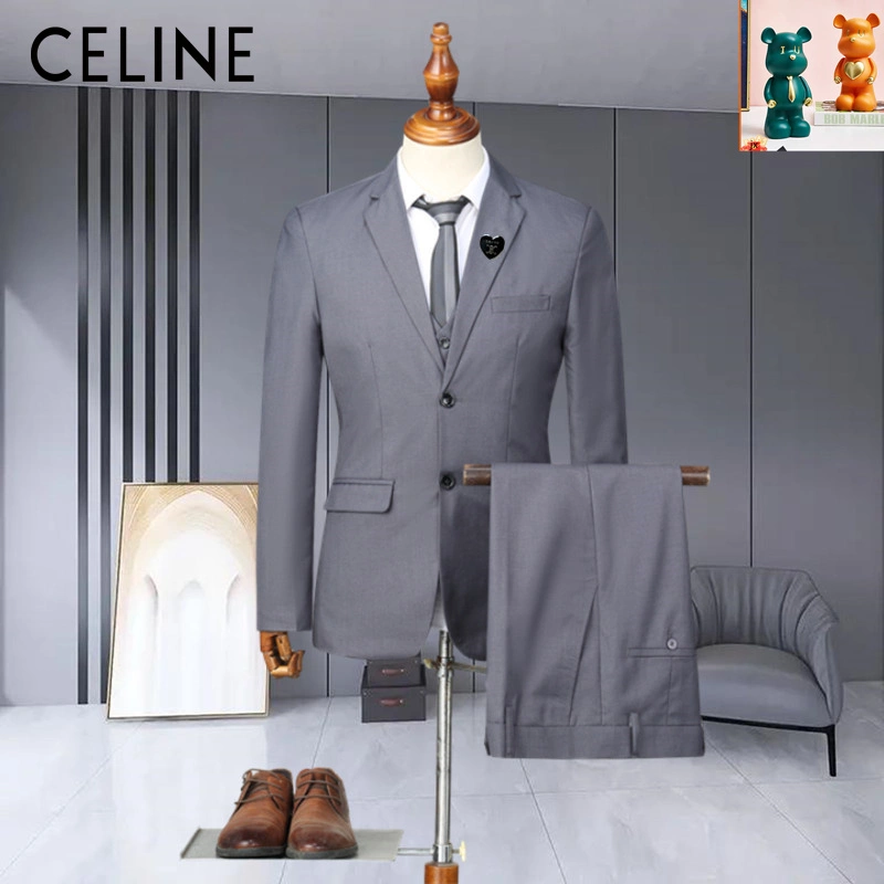Celine Long Suits ZeroBulk 107517