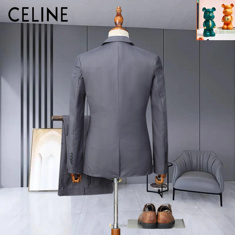 Celine Long Suits ZeroBulk 107517