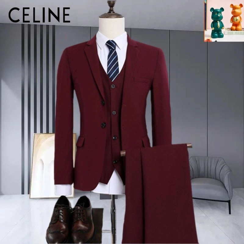 Celine Long Suits ZeroBulk 107517