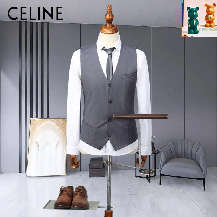 Celine Long Suits ZeroBulk 107517