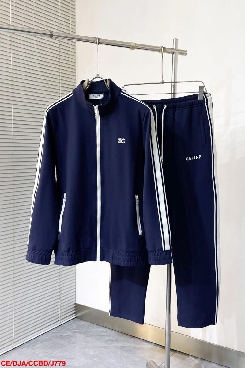 GoodFit Celine Long Suits 107501