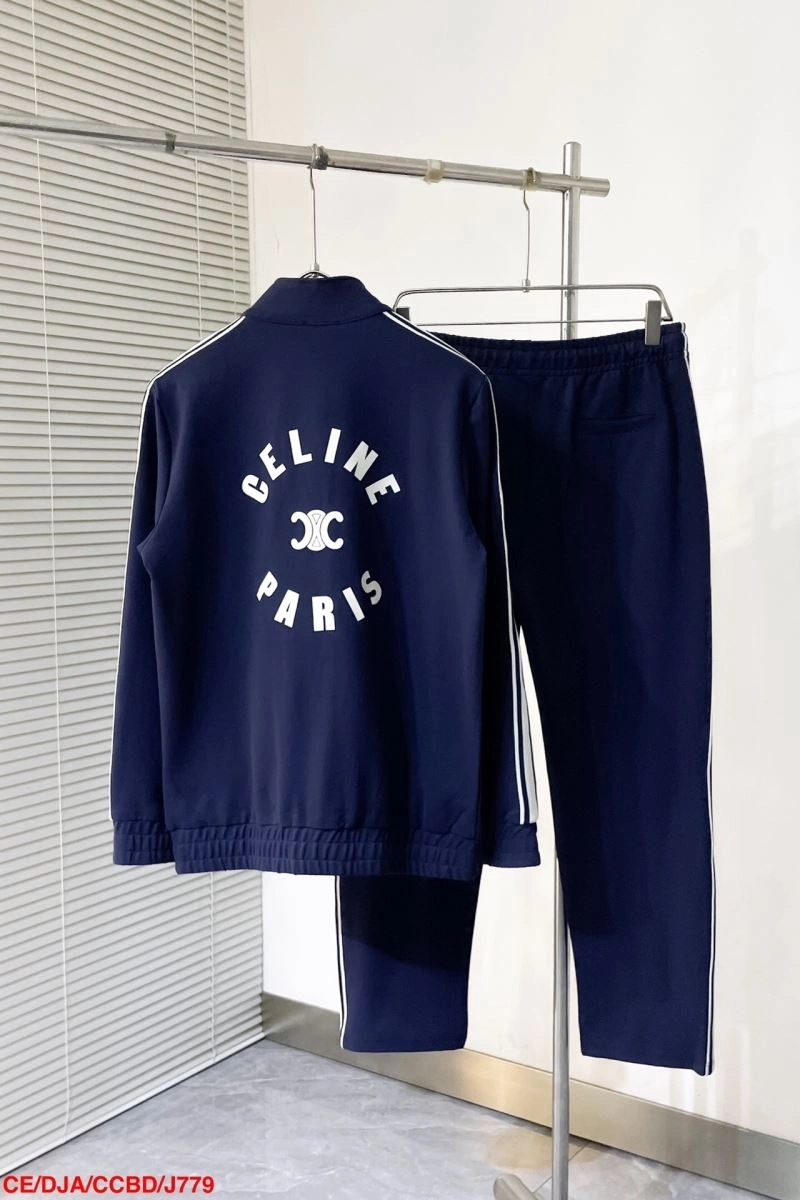 GoodFit Celine Long Suits 107501