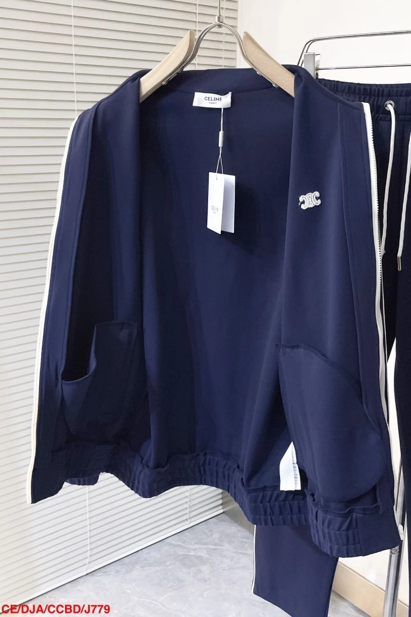GoodFit Celine Long Suits 107501