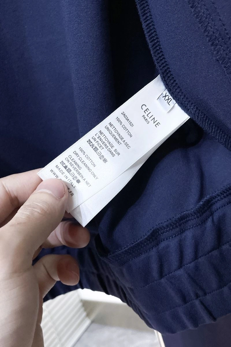 GoodFit Celine Long Suits 107501
