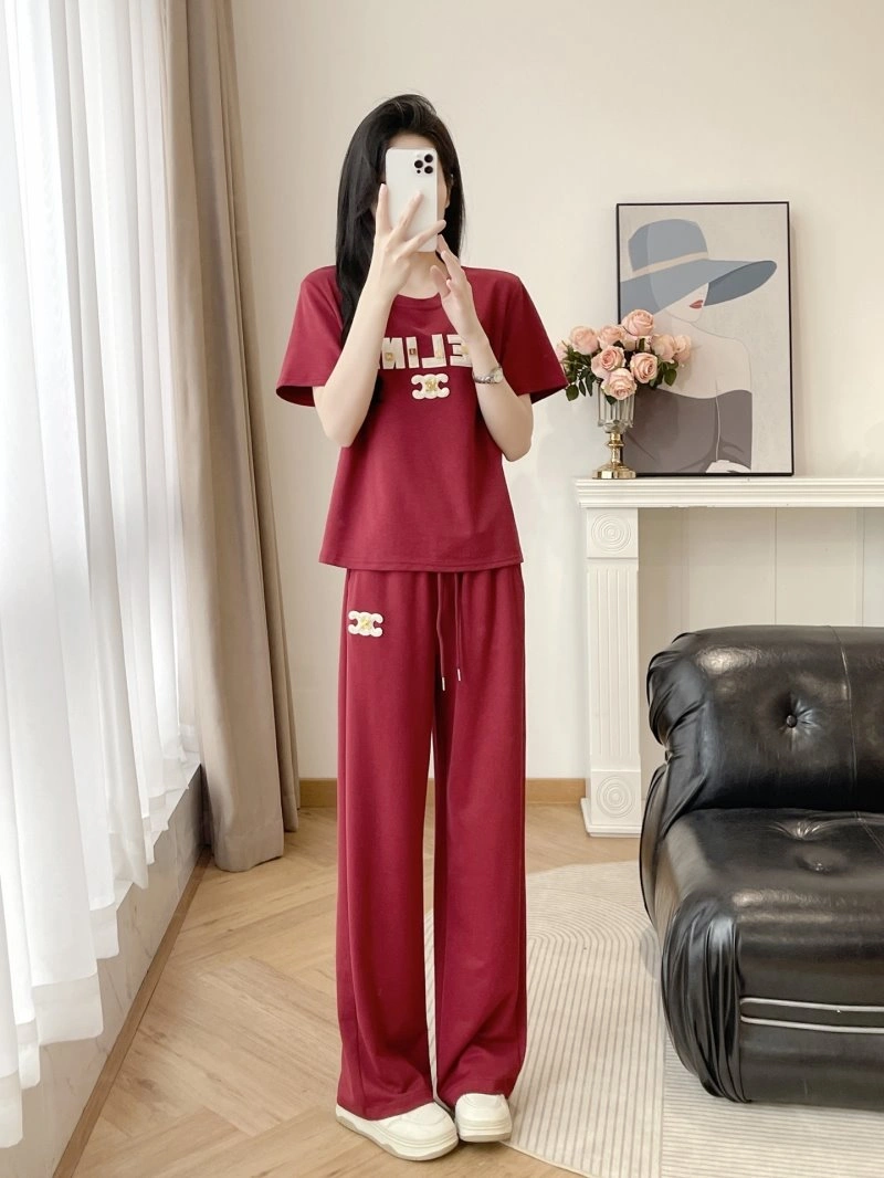 WellDesigned Celine Long Suits 106964