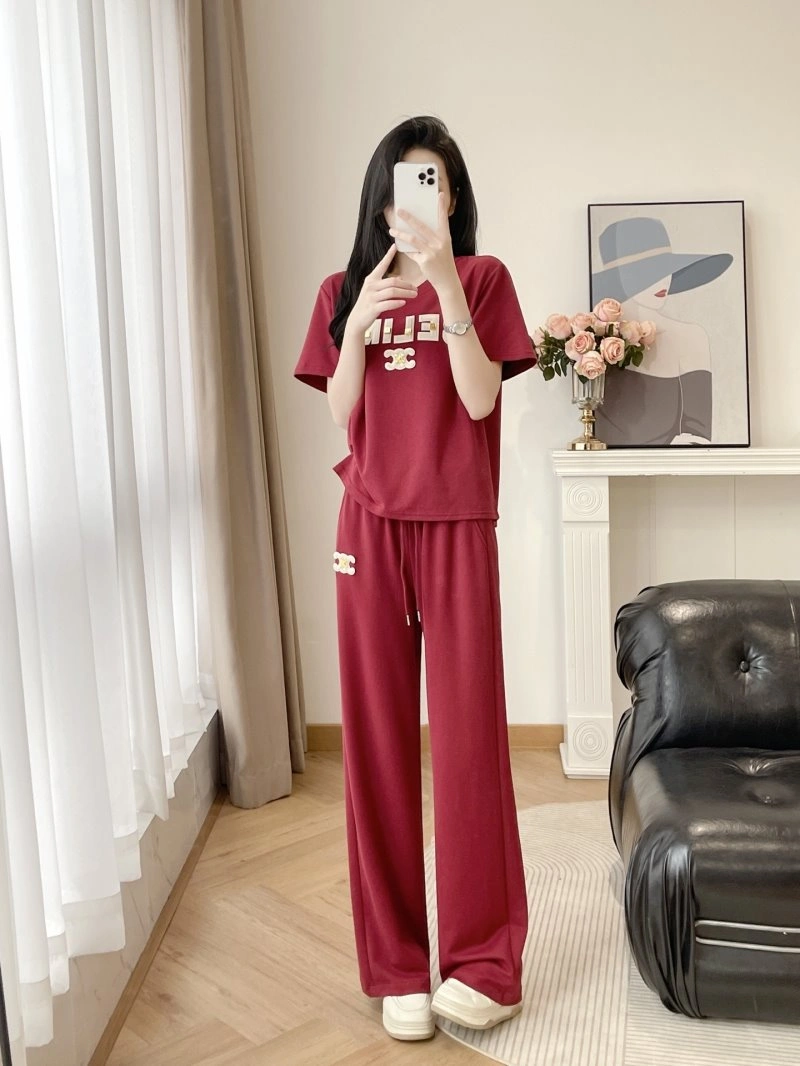 WellDesigned Celine Long Suits 106964