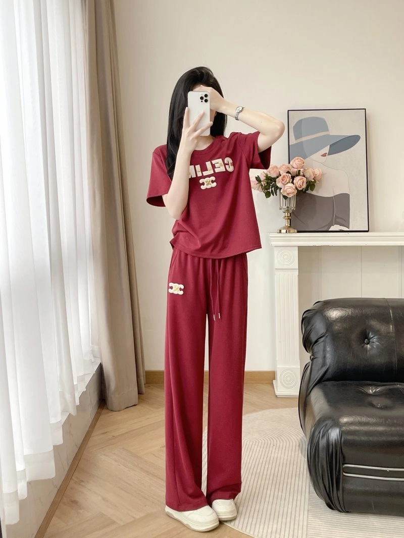 WellDesigned Celine Long Suits 106964