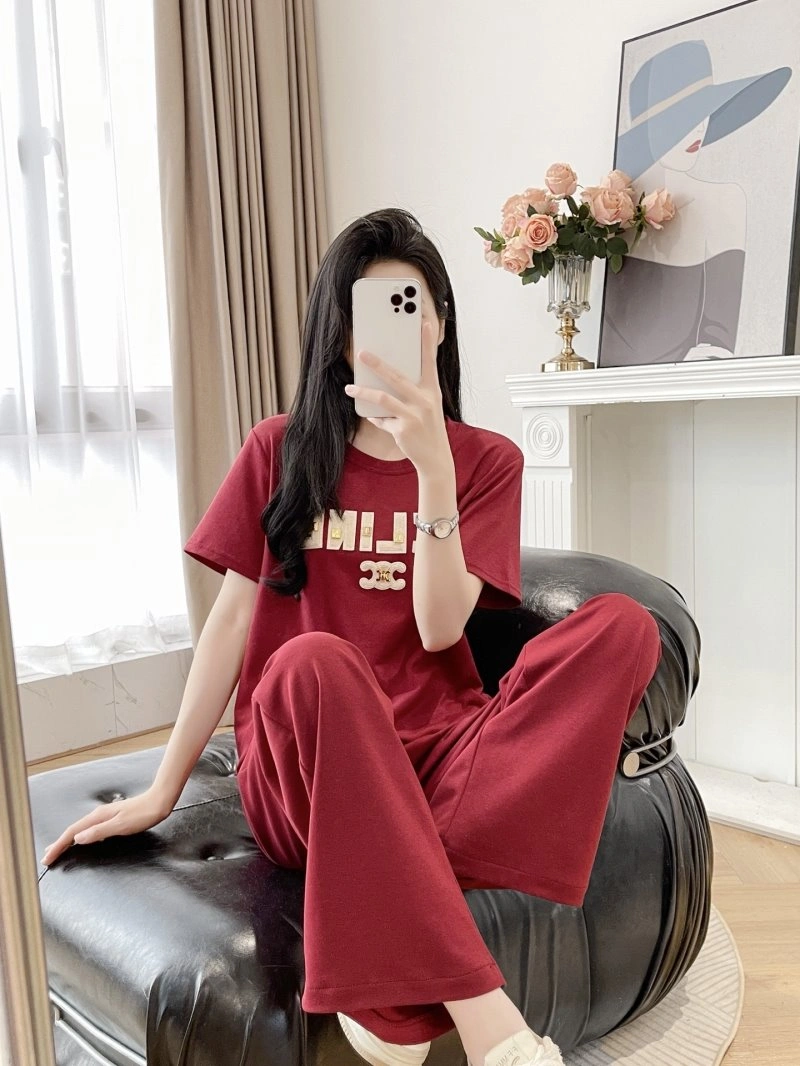 WellDesigned Celine Long Suits 106964