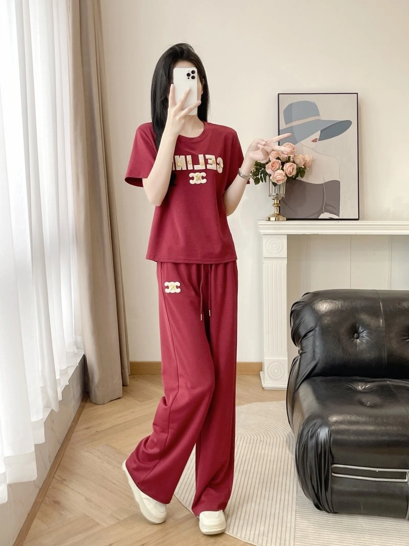 WellDesigned Celine Long Suits 106964