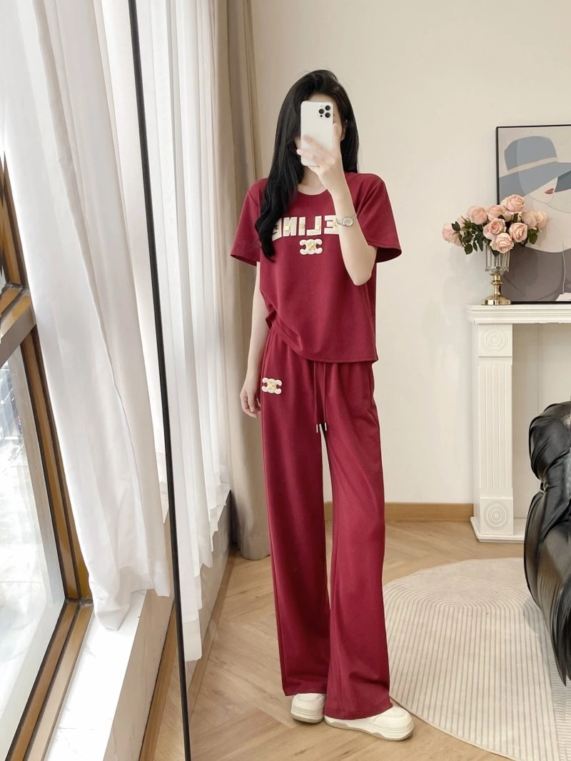 WellDesigned Celine Long Suits 106964